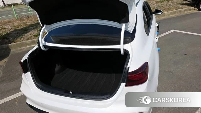 Kia The New K3 2nd generation id 3818573 из Кореи 11