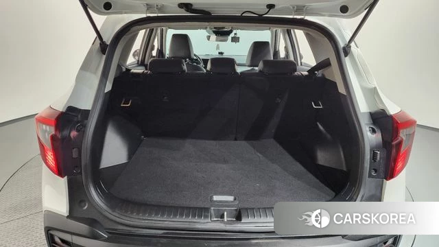 Kia The New Seltos id 3940498 из Кореи 11