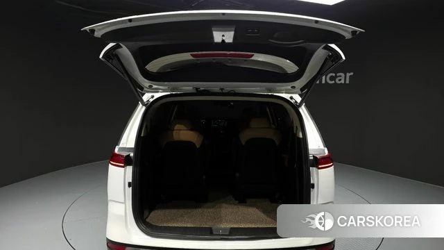 Kia Carnival 4th generation id 3851389 из Кореи 11