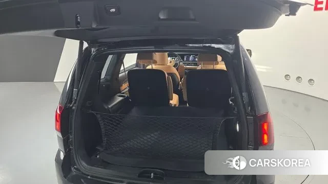 Kia Mohave Master id 3646032 из Кореи 11