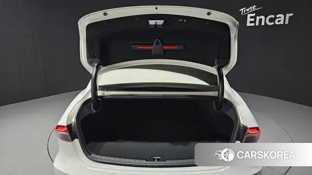 Hyundai The New Grandeur IG id 2965945 из Кореи 11