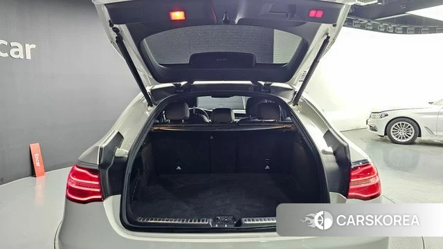 Mercedes-Benz GLC-Class X253 id 4620373 из Кореи 11