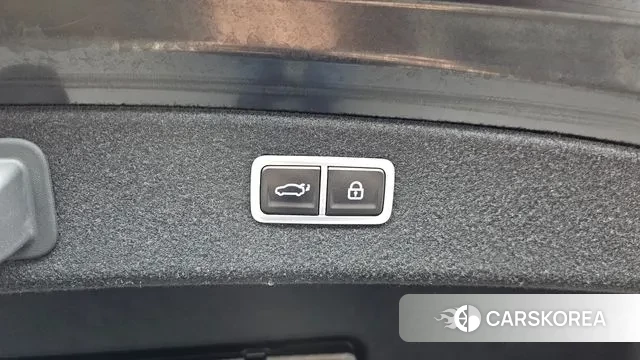 Genesis G80 (RG3) id 2884336 из Кореи 11