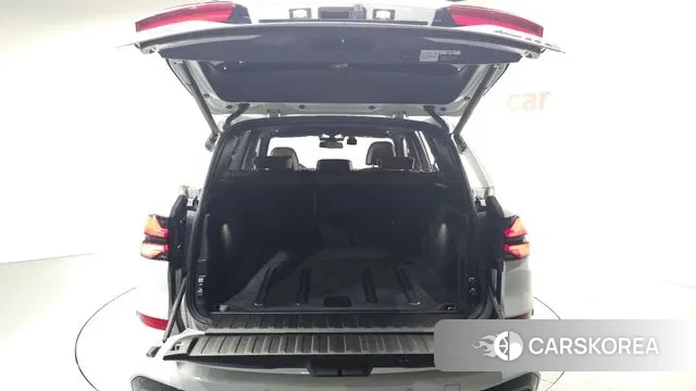 BMW X5 (G05) id 3393643 из Кореи 11