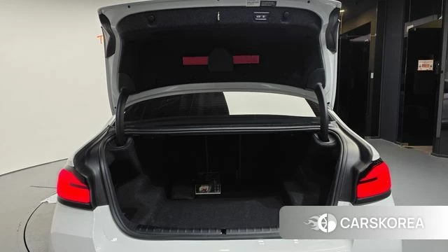 BMW 5 Series (G30) id 4549933 из Кореи 11