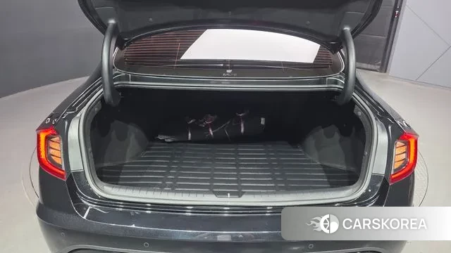 Hyundai Sonata (DN8) id 3214967 из Кореи 11