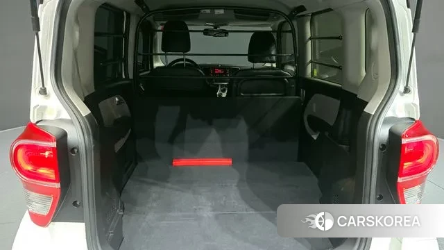 Kia The New Ray id 3578293 из Кореи 11