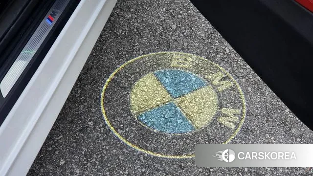 BMW 4 Series (F32) id 3418196 из Кореи 11