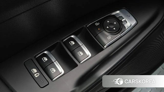 Kia The New K5 3rd generation id 4617992 из Кореи 11
