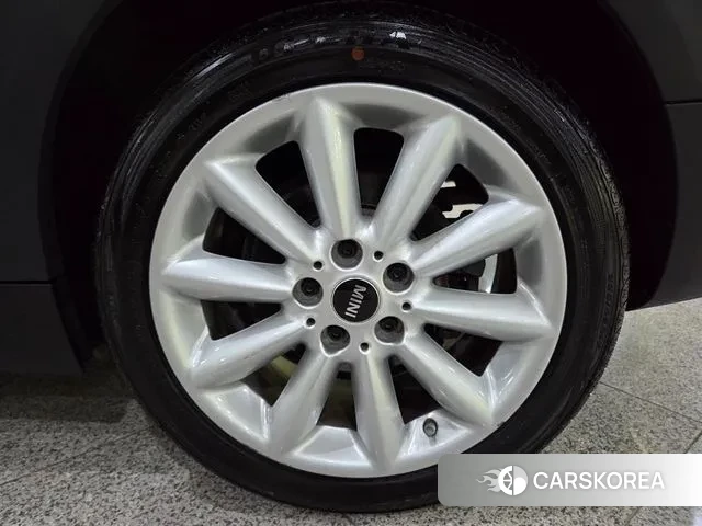 Mini Cooper Clubman id 3258220 из Кореи 11