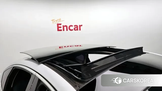 Genesis G80 (RG3) id 3008073 из Кореи 11