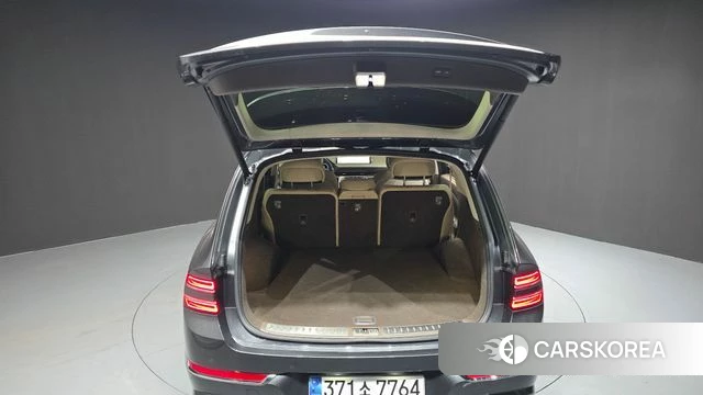 Genesis GV80 id 3897969 из Кореи 11