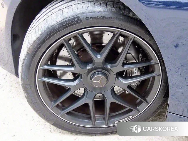 Mercedes-Benz S-Class W222 id 3270209 из Кореи 11