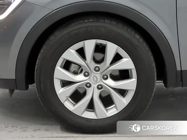 Renault Korea (Samsung) XM3 id 3778252 из Кореи 11