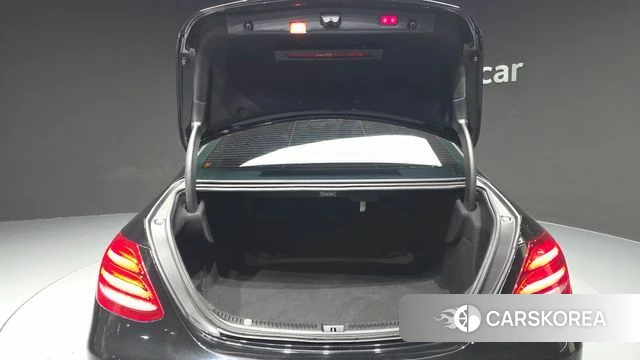 Mercedes-Benz E-Class W213 id 4605324 из Кореи 11