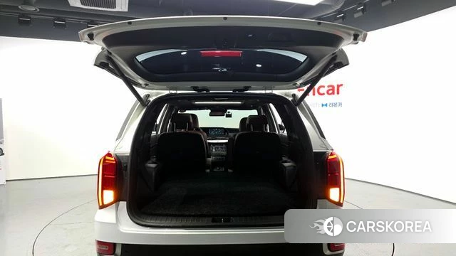 Hyundai Palisade id 3885990 из Кореи 11