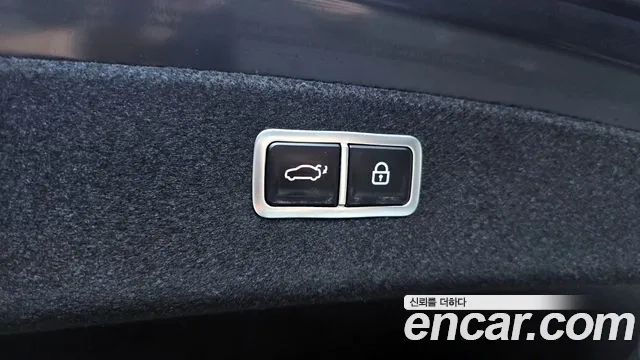 Genesis G80 (RG3) id 2955340 из Кореи 11