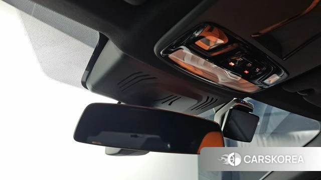 BMW M3 (G80) id 4752680 из Кореи 11