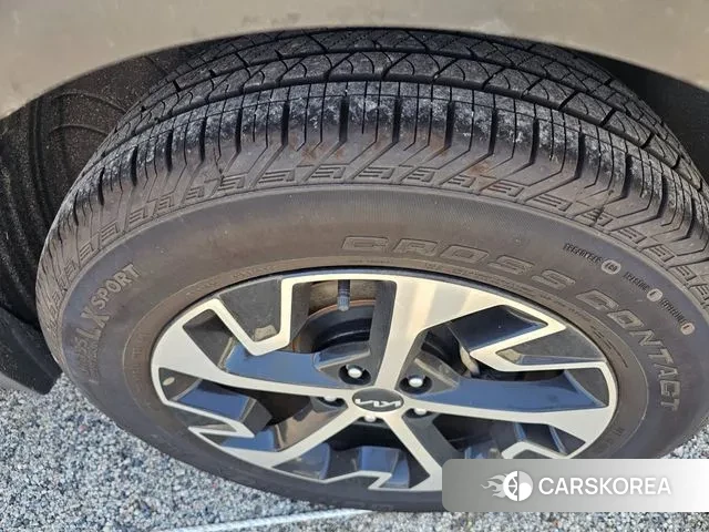 Kia Sportage 5th Generation Hybrid id 3206267 из Кореи 11