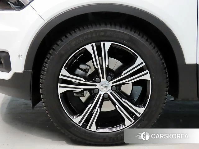 Volvo XC40 id 4323912 из Кореи 11