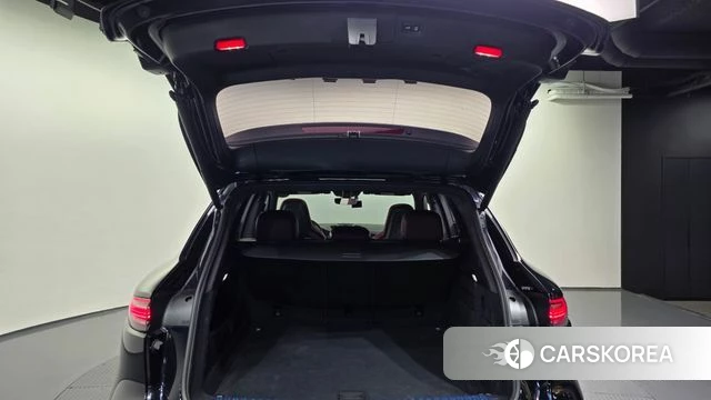 Porsche Cayenne (PO536) id 4703232 из Кореи 11