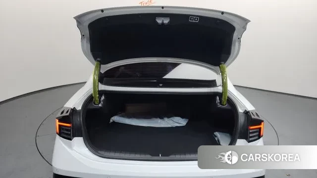 Hyundai Sonata D Edge (DN8) id 3507722 из Кореи 11