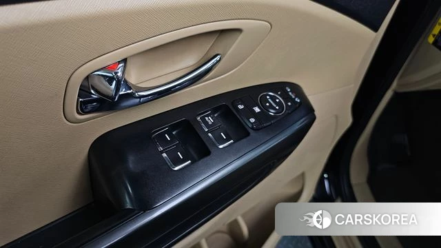 Kia The New Carnival id 4496322 из Кореи 11