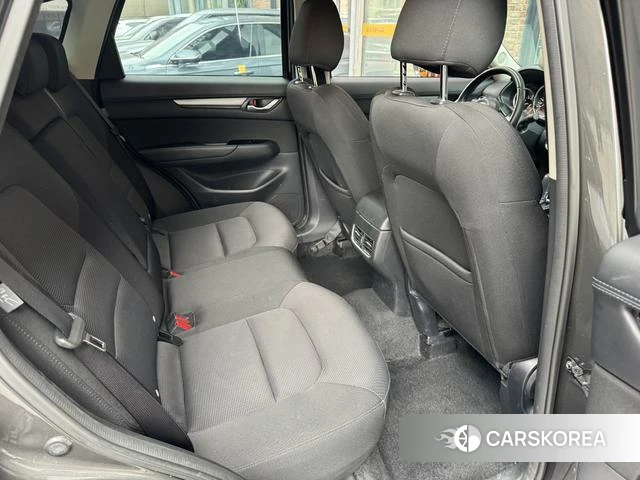 Mazda CX-5 id 4262356 из Китая 11