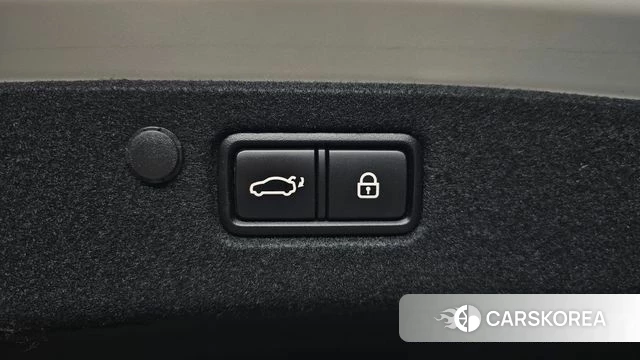 Hyundai The New Grandeur IG Hybrid id 4284723 из Кореи 11