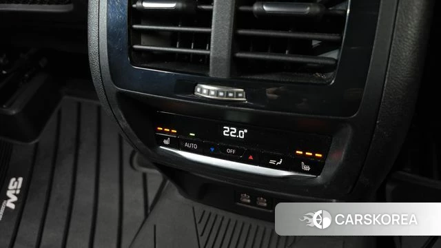 BMW X3 (G01) id 4737020 из Кореи 11