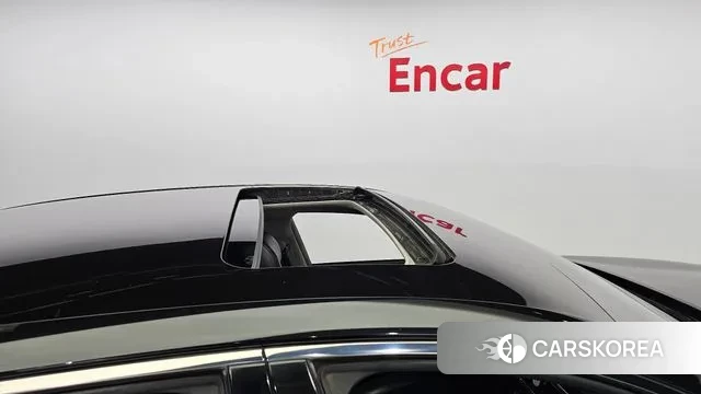 Genesis EQ900 id 3292508 из Кореи 11