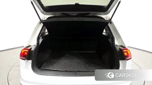 Volkswagen Tiguan second Generation id 3636658 из Кореи 11
