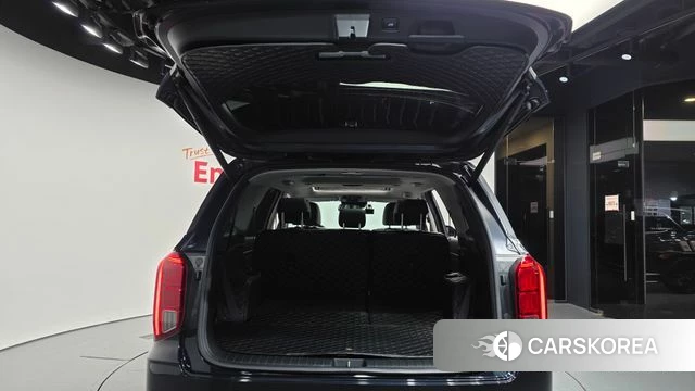 Hyundai Palisade id 4872758 из Кореи 10