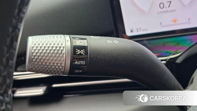 Genesis GV80 id 4735088 из Кореи 11