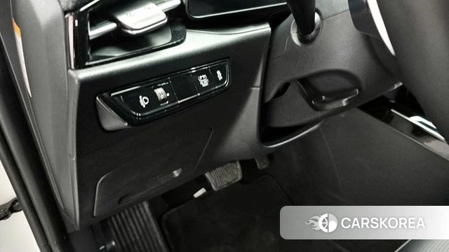 Kia Di Ol Nu Niro id 4231339 из Кореи 11