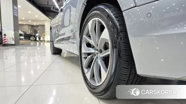 Audi e-Tron id 3371124 из Кореи 11