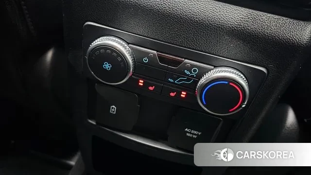 Ford Explorer 6th Generation id 3323314 из Кореи 11