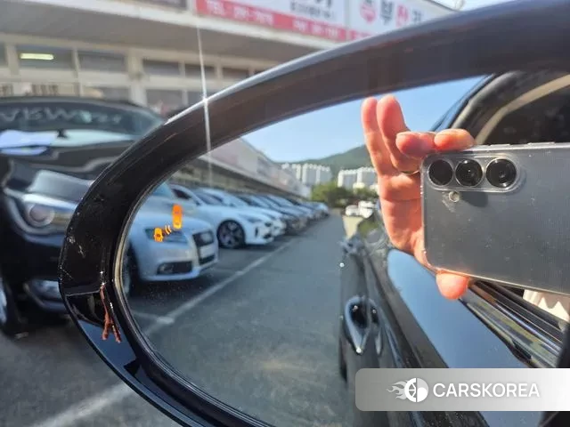 Hyundai Sonata (DN8) id 3053915 из Кореи 11