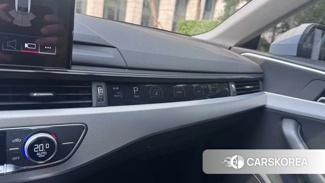 Audi A5 id 4313532 из Китая 11
