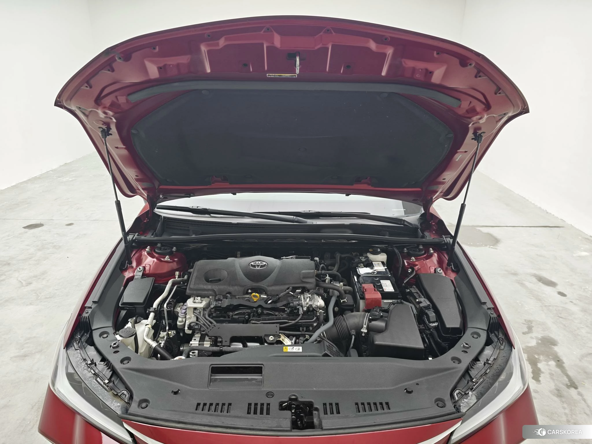 Toyota Avalon id 4513789 из Китая 11