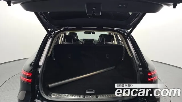 Genesis Electrified GV70 id 2511622 из Кореи 11