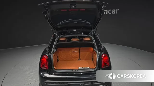 Mini Cooper S id 3679654 из Кореи 11