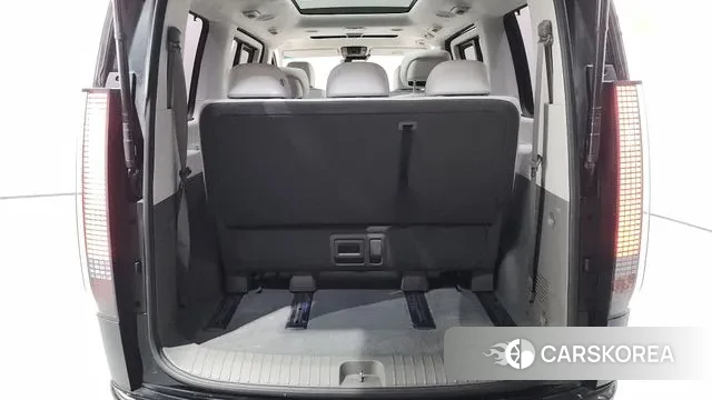 Hyundai Staria id 3717366 из Кореи 11