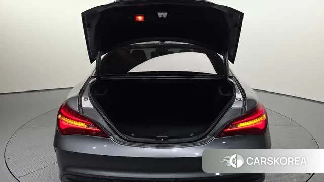 Mercedes-Benz CLA-Class C117 id 3574243 из Кореи 11