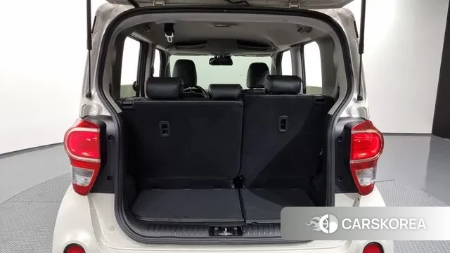 Kia The New Ray id 3343061 из Кореи 11