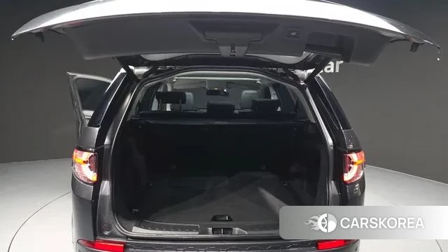 Land Rover Discovery Sports id 3761170 из Кореи 11