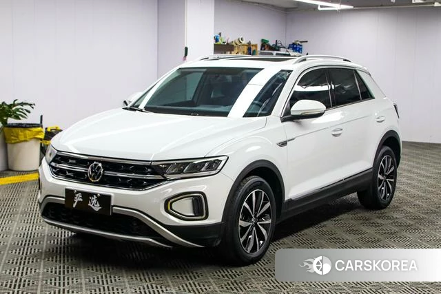 Volkswagen Exploring songs id 4261153 из Китая 11