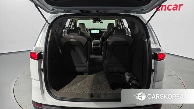 Kia Carnival 4th generation id 4187214 из Кореи 11