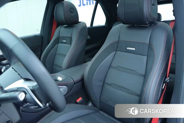 Mercedes-Benz GLE AMG id 4334838 из Китая 11