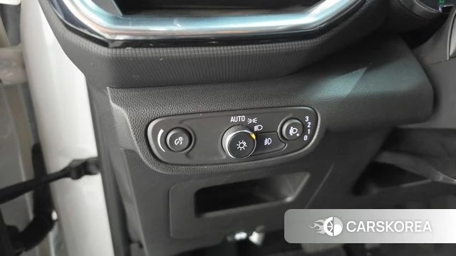 Chevrolet (GM Daewoo) Trailblazer id 4676335 из Кореи 11